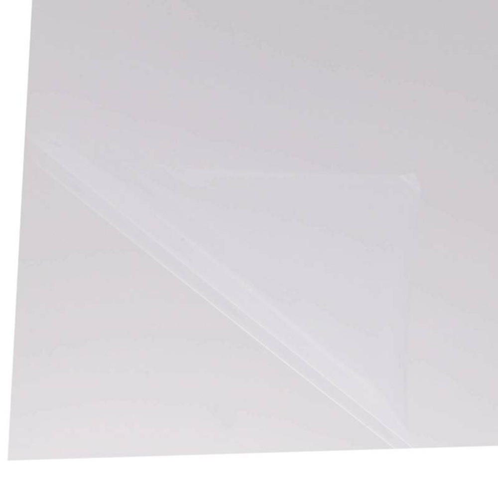 4Pcs Mirror Wall Sticker 30cm Square Self Adhesive Room Decor Sticker Home Room Bedroom 3D Wall Deco