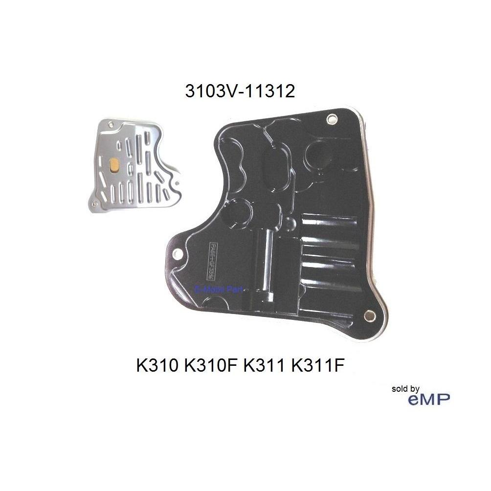 Filter Saringan Oli Oil Matic Toyota Altis Corolla K313 3103V-11312