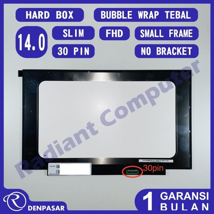 BARU FHD LCD LED Lenovo Ideapad C340-14 C340-14API C340-14IML C340-14IWL