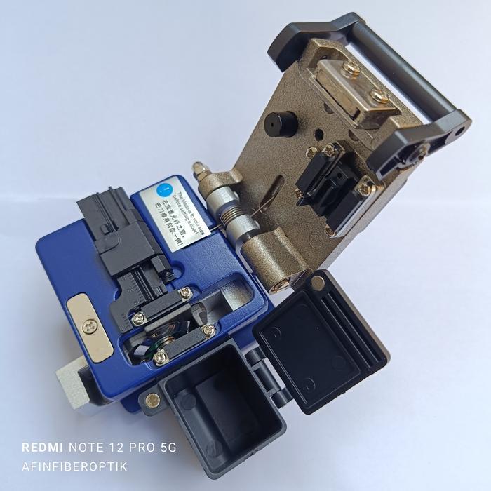 BARU cleaver sumitomo alat potong kabel fiber optik