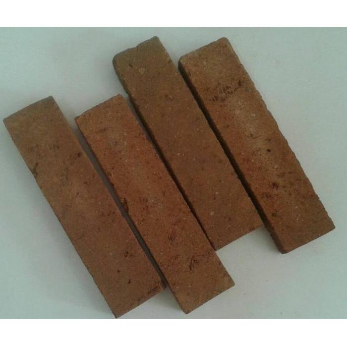 Keramik Bata Tempel Natural Asli Rustik