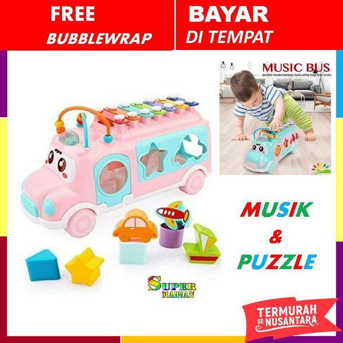 Mikado Yeraya - Kado Ulang Tahun Ultah Anak Cewek Cowok Laki Laki Perempuan 1 2 Tahun