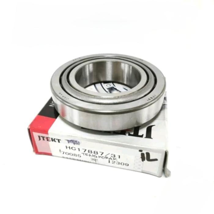 Bearing Laher Tengkorak Pinion Gardan Toyota Hardtop 1F 2F Tlc Fj40