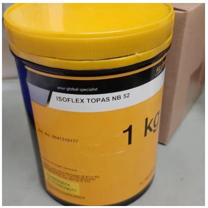 KLUBER ISOFLEX TOPAS NB-52 Best Quality