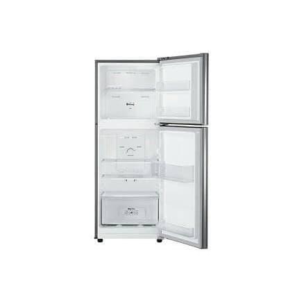 Samsung Rt19M300Bgs Kulkas Digital Inverter 2 Pintu 203Liter