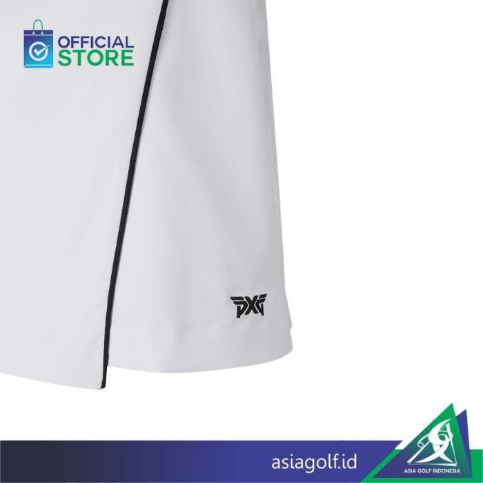 Ladies Skrits Golf Pxg Basic H - Line Golf Rok Wanita Golf