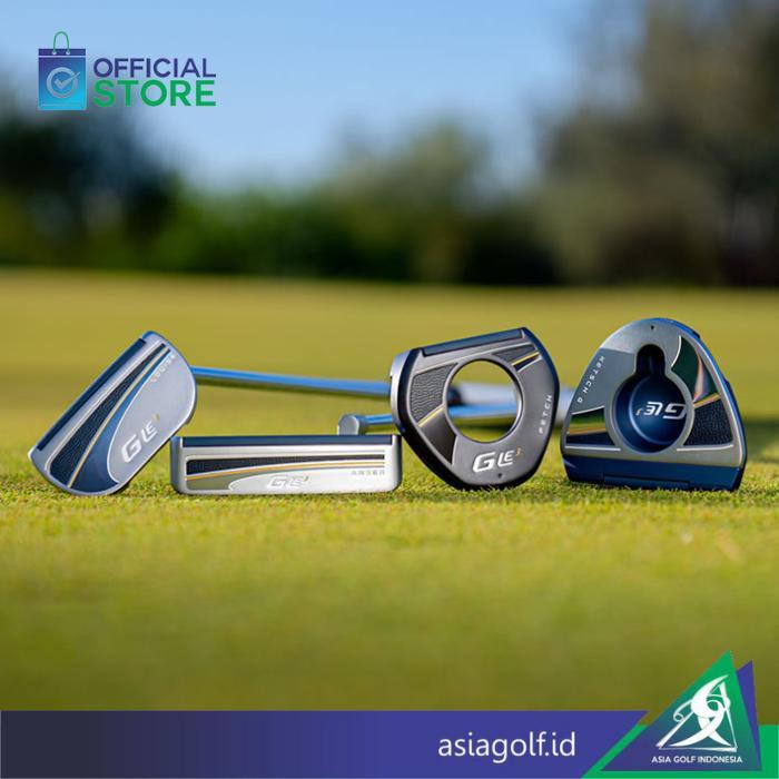 Ladies Putter Ping Gle 3 - Anser Golf Stick Putter Golf