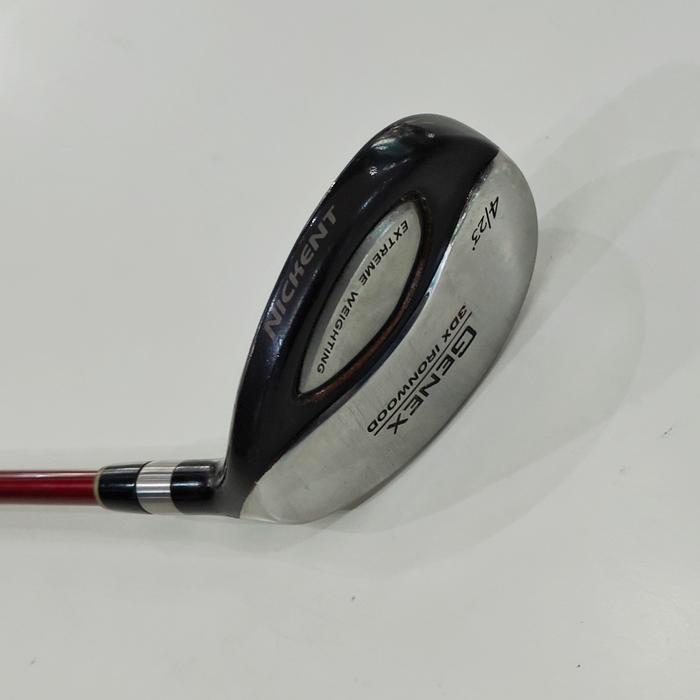 Stick Golf Rescue Hybrid