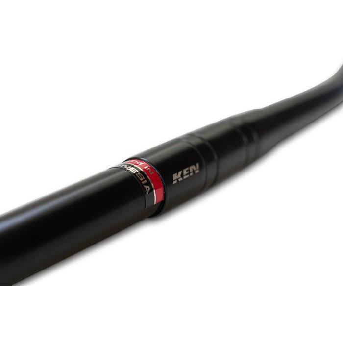 Little Nick Bar Stang Sepeda Commuter Merk Ken Bike