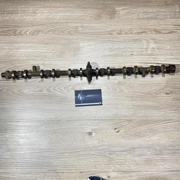 Original Bmw E60 E70 E90 N52 Eccentric Shaft ValveTronic 7515868