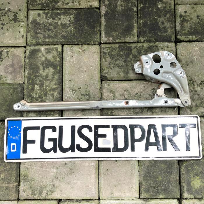 Original Mercedes Benz W210 Engsel Kap Mesin Kanan