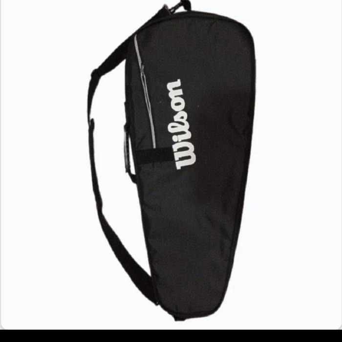 Tas Raket Tenis lapangan.wilson