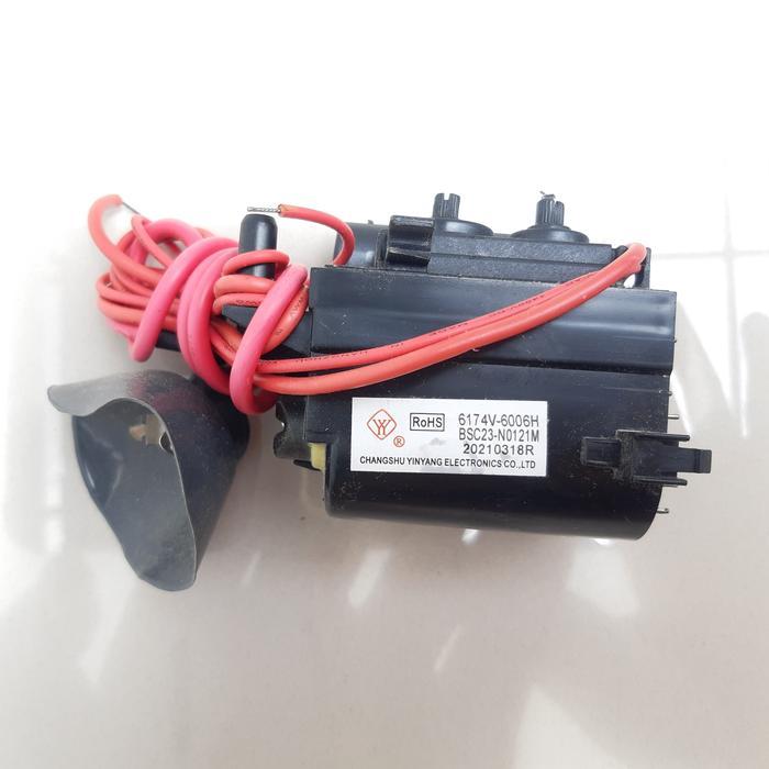 Terlaris FLYBACK PLYBACK 6174V-6006H 6006H 6006 H BSC23-N0121M N0121M N 0121M SALE