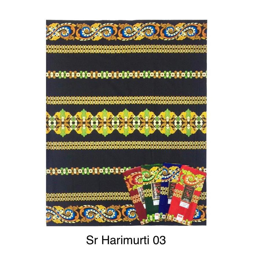 eyys- Kain Sarung Batik Katun Halus Wanita (Grosir)