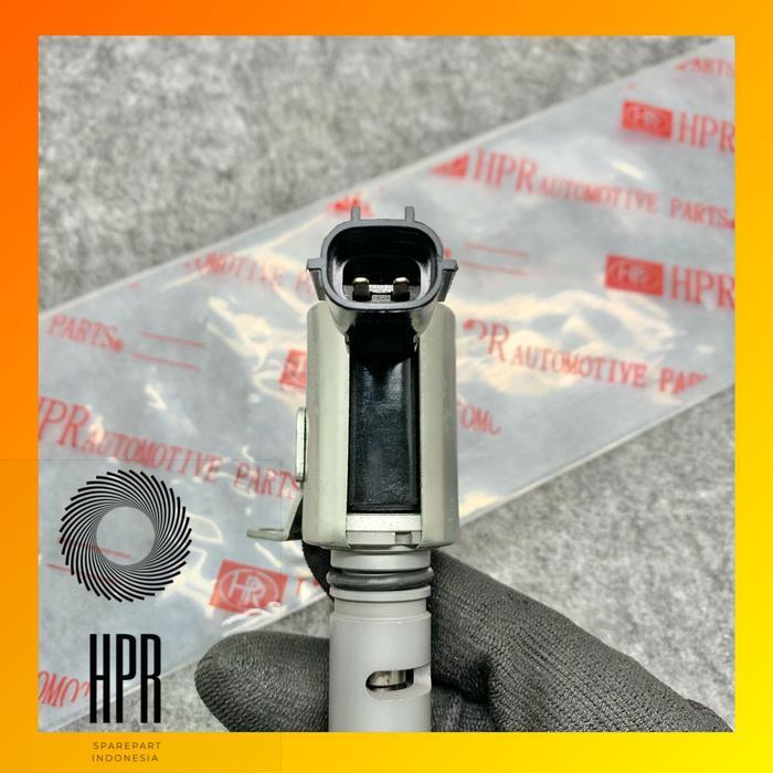 Baru Hpr Sensor Vvti Valve Oil Cam 15330-97402 Avanza Xenia 2006 2007 2008 Ori Berkualitas