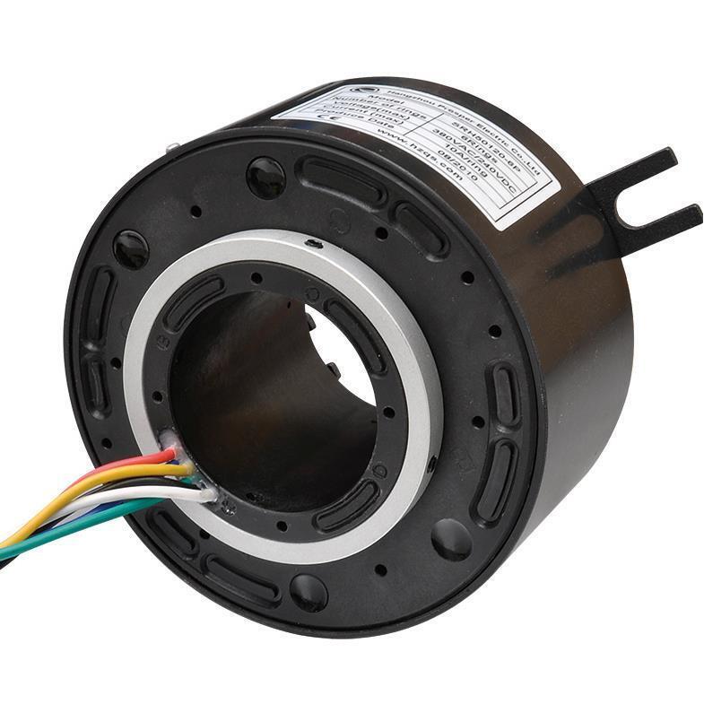 STOK TERBATAS  SRH3899-6P Passing Hole Conductive Sliding Bracelet 6 Road Sliding Bracelet 2NKAD VIR