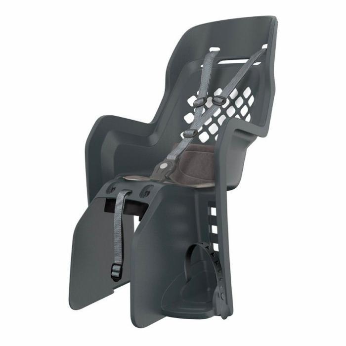 SALE Polisport Baby Carrier Sepeda Joy with Carrier Mounting