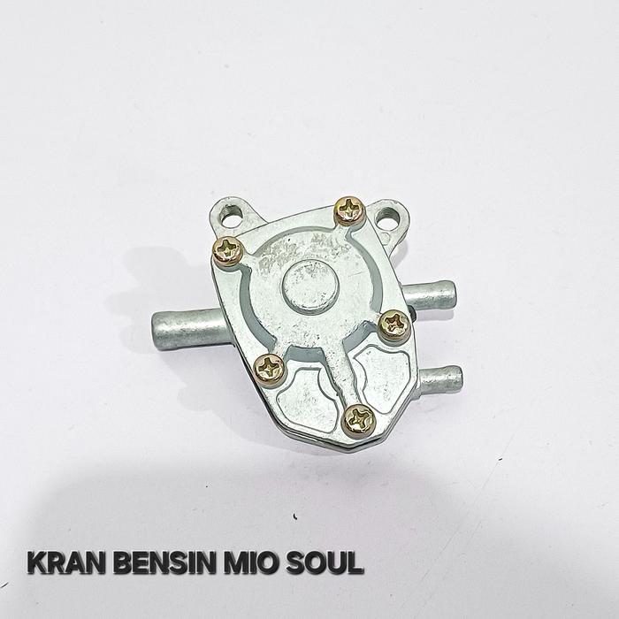 KRAN BENSIN MOTOR YAMAHA MIO SOUL