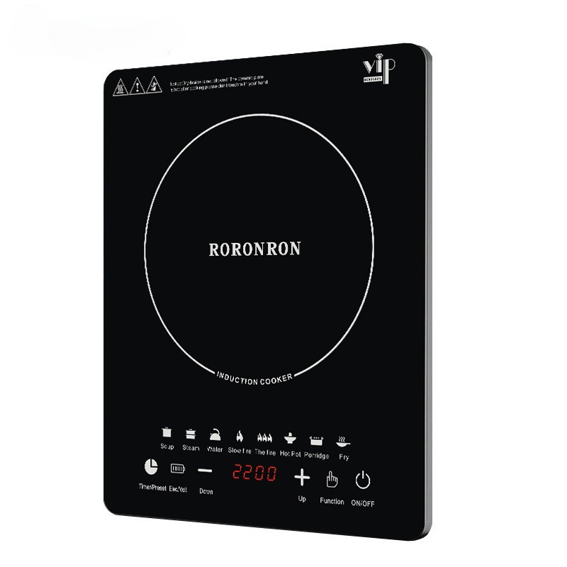 Intelligent Cross Border Induction Cooker Multi-Function Induction Cooker Ceramic Cooker