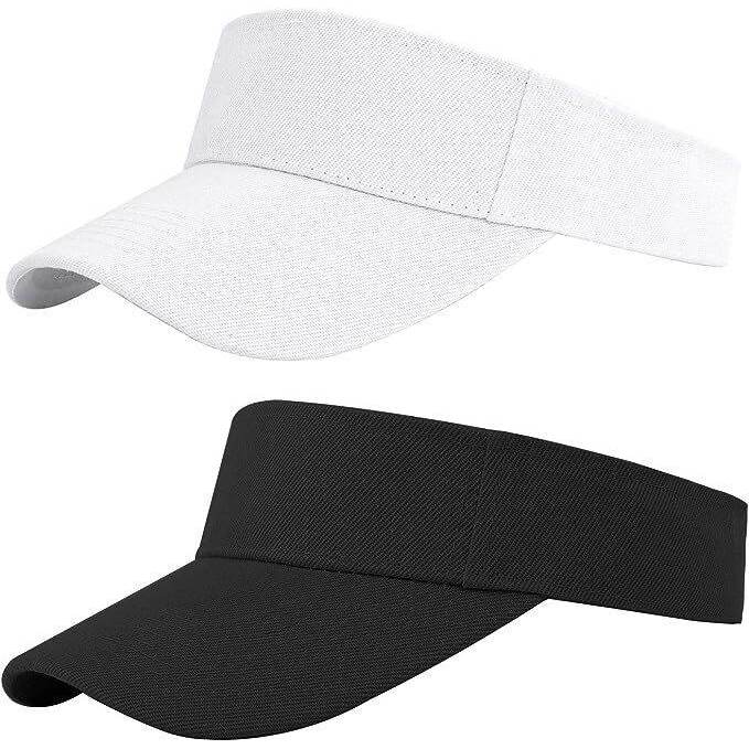 topi zumba polos / topi caddy / topi senam / topi berkualitas / topi pria wanita bisa cod