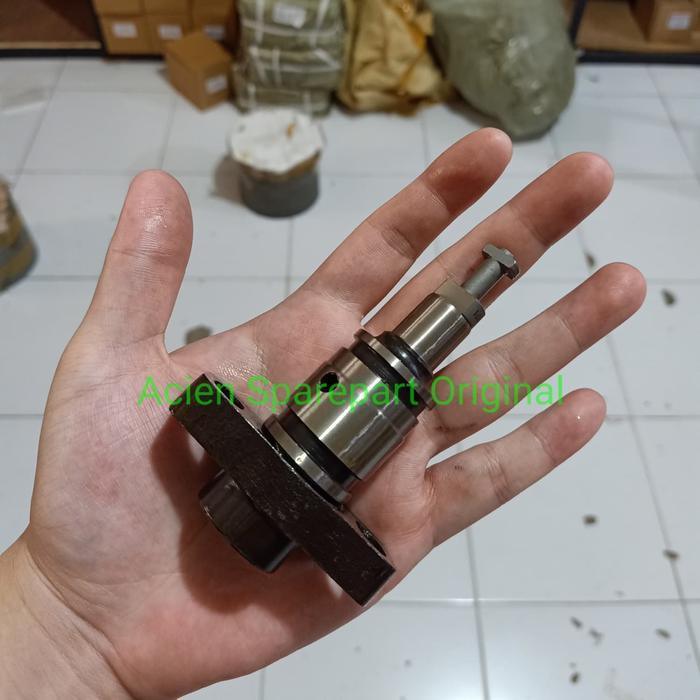 Baru Element Plunger Bospom Bospomp Denso Fuso Canter Ps125 Ps 125 Hdx Ori Berquality