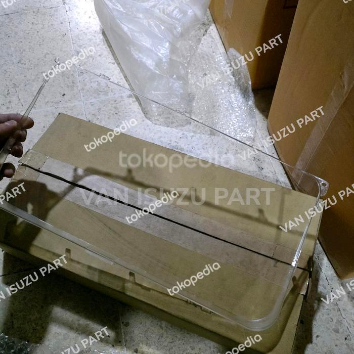 Jual Kaca Mika Kilometer Isuzu Elf Original Genuine Part Kode 156