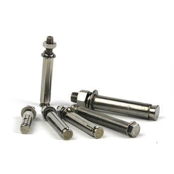 vcju- Dynabolt / Sleeve Anchor Stainless M16 X 150Mm