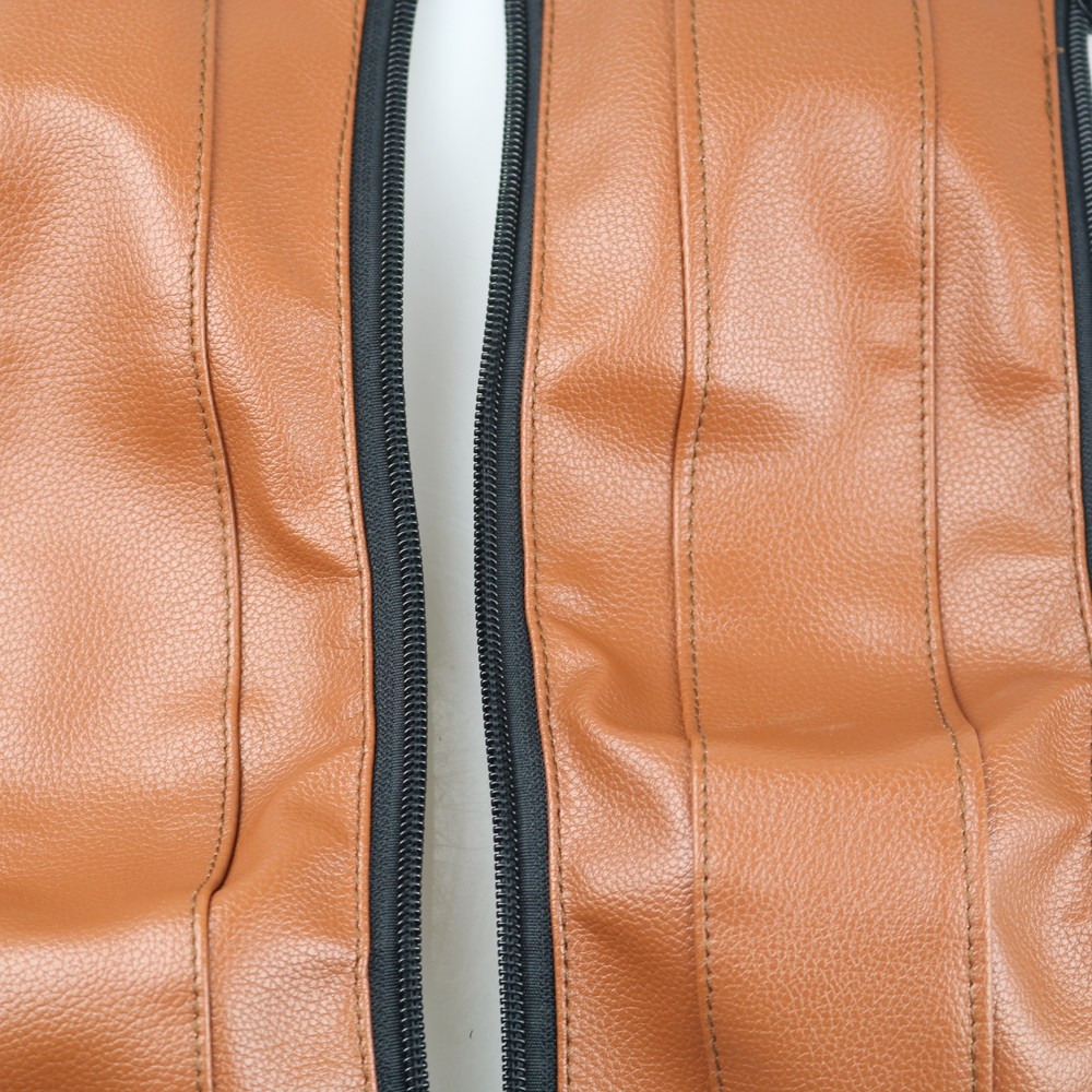 Full Set Leather Handle Covers for Quinny Buzz 3 Baby Stroller Bar Pram Sleeve Cases Armrest
