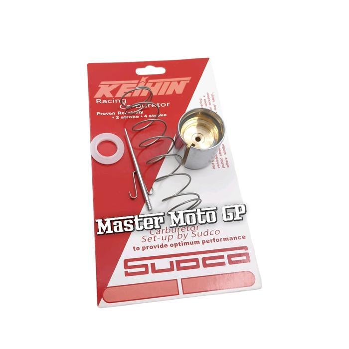 Skep Karburator Pe 24 Pe 26 Pe 28 Keihin Sudco Skep Carburator Pe24 Pe26 Pe28 Carburetor Skep Karbu