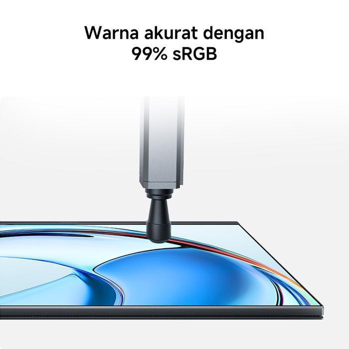 TERLARIS Xiaomi Mi Monitor 24" A24i 2026 FHD 144Hz Fast IPS 6ms Resmi