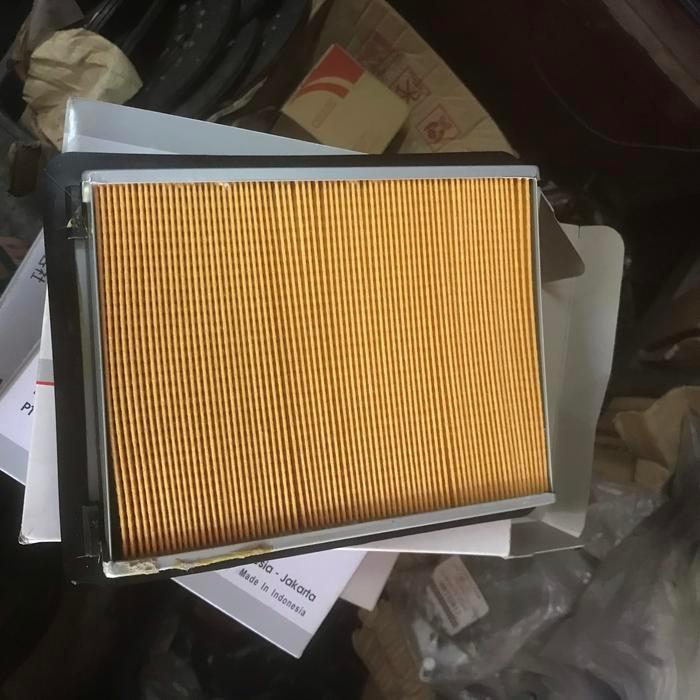 Filter Udara T120Ss Asli Ktb
