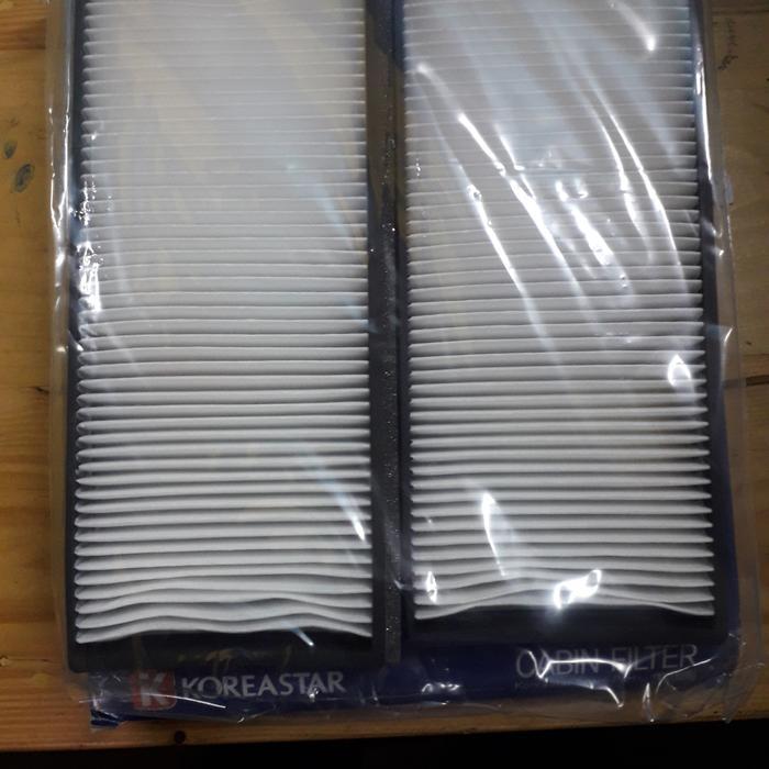 Filter Ac Kia Carens 2 Filter Cabin Ac Kia Carens 2