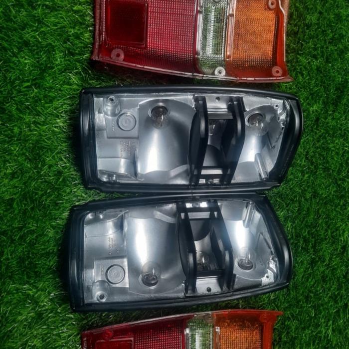 Lampu Belakang Lampu Stop Stoplamp Kijang Super Original Koito Japan