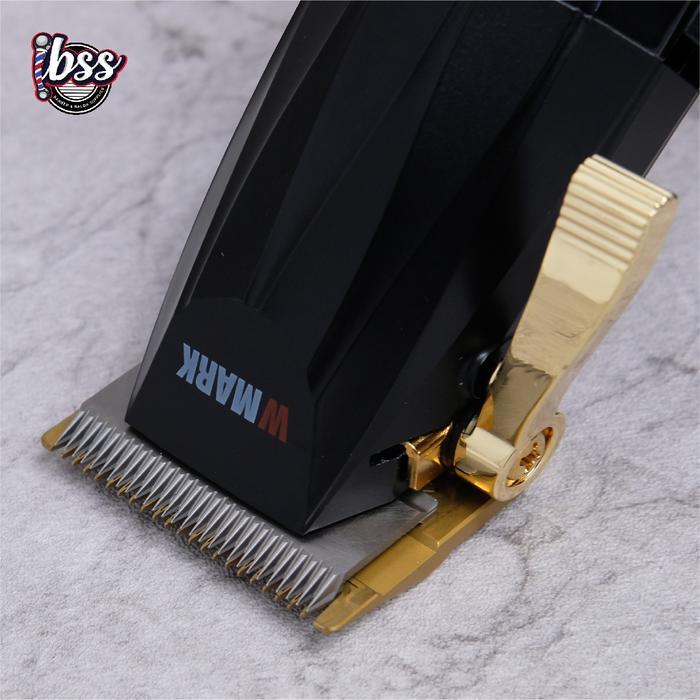 BIG SALE WMARK CLIPPER NG 222 / WMARK 222 / WMARK NG 222 JRL CLIPPER JRL