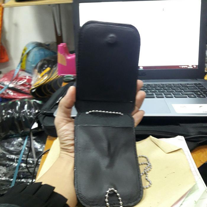 Name Tag Holder/Kalung Lencana IMIGRASI (Dompet Dove)