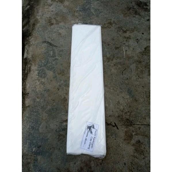 Plastik layangan cap elang