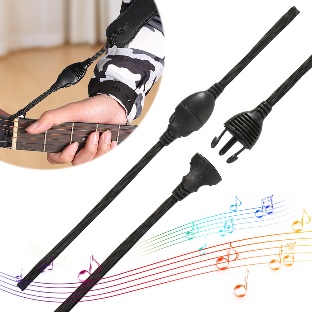 Acoustic Guitar Strap Quick Release Acoustic Guitar Strap Adapter Acoustic Guitar Quick-Release