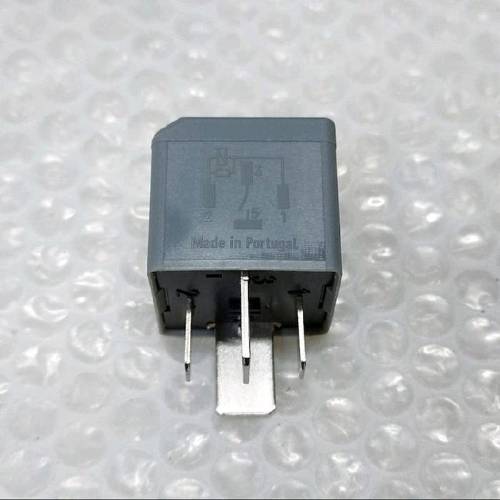 5M5T14B192Ea Relay Kaki 4 12V 70A Ford Fiesta Ecosport New Focus Ranger 2.2 2.2Cc Co