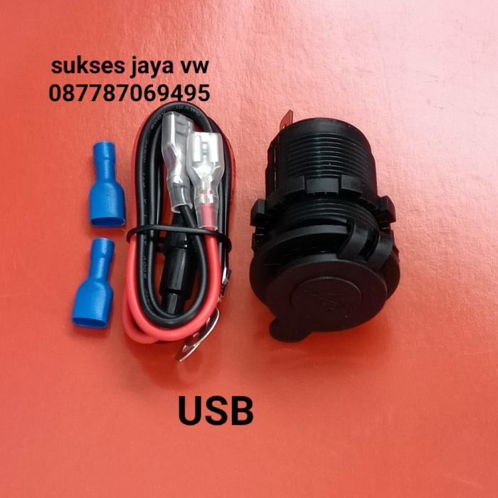 COLOKAN USB MOBIL