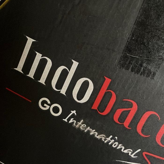 Beras Indo Jaya Rasa Pabrikan Kemasan 1 Kg