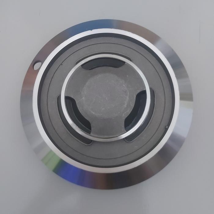 SR802 Burner Frestanding Domo DG 9405 #120mm STOK TERBATAS