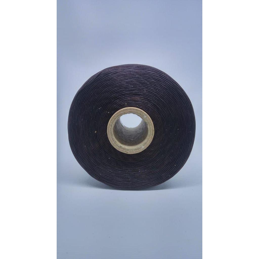Waxed Leather Thread/Benang Mokasin China Lilin Gercep