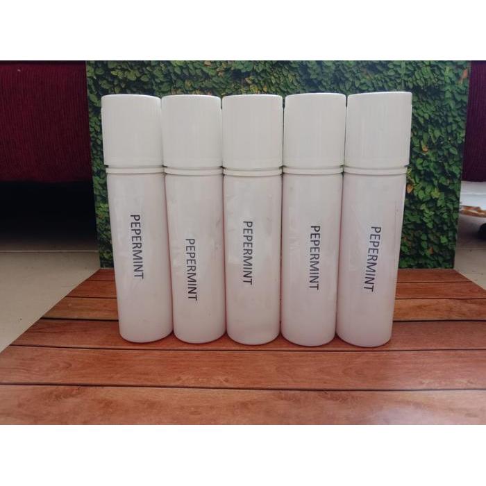 TERLENGKAP Essence Vioryl Pepermint 30 ml, 60 ml, 120 ml