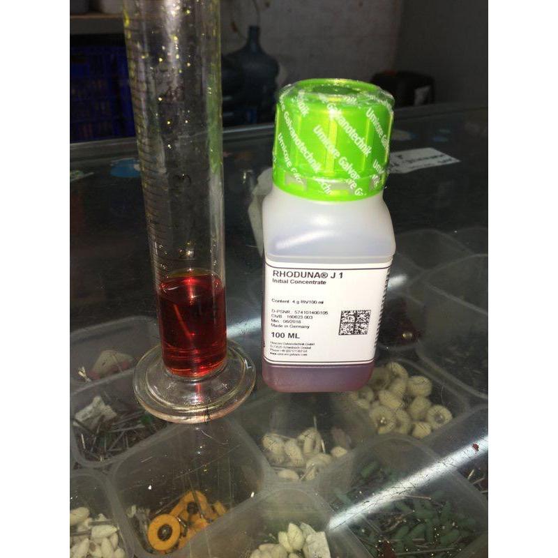 Rhoduna j1 biang ecer 10ml