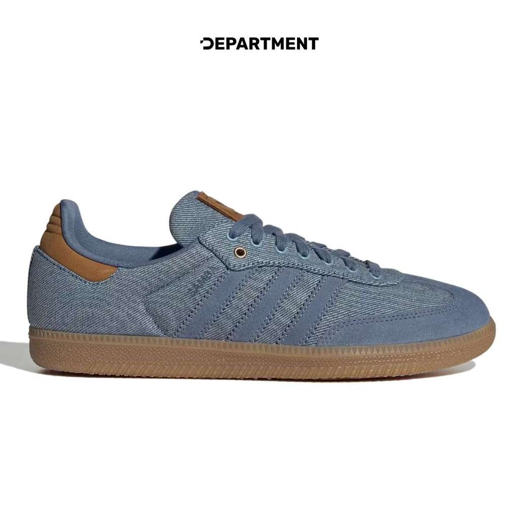 ADIDAS SAMBA OG Sepatu Sneakers Unisex IH6816 ORI
