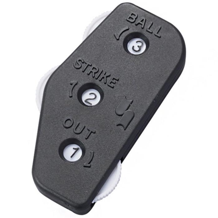 Umpire Counter Baseball Softball SSK P77