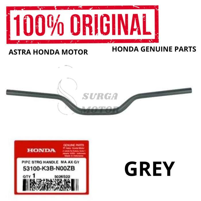 Stang Stank Setir Stir Pipe Steering Handle Handel Cb150X Cb 150X