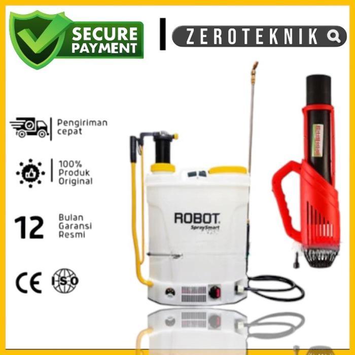 Mesin Disinfektan Semprot Alat Semprot Hama Mesin Semprot Disinfektan