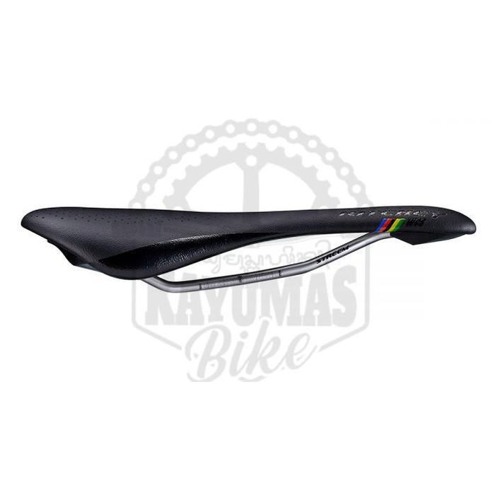 Pedalmaniaa- Sadel Ritchey Wcs Streem Saddle