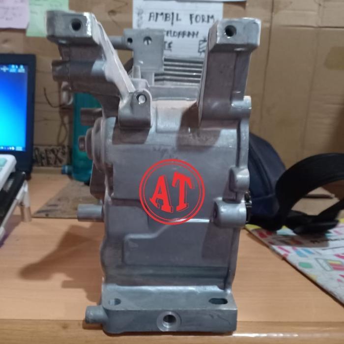 Blok mesin engine pompa Qfp 200